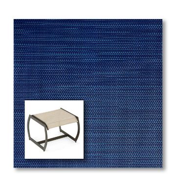 Ottoman Or Seat Only Replacement Sling
