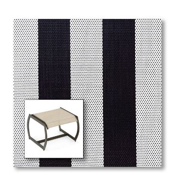 Ottoman Or Seat Only Replacement Sling