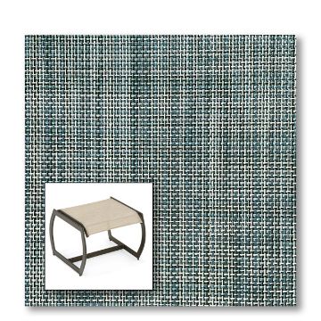 Ottoman Or Seat Only Replacement Sling