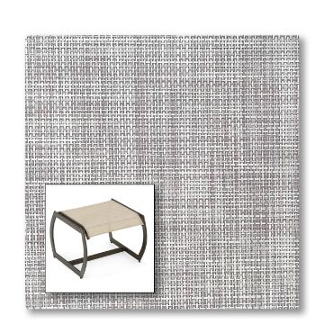 Ottoman Or Seat Only Replacement Sling