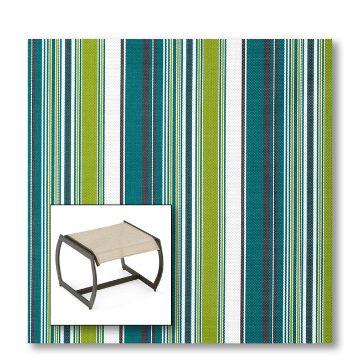 Ottoman Or Seat Only Replacement Sling