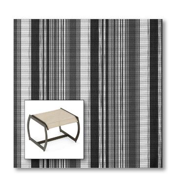 Ottoman Or Seat Only Replacement Sling