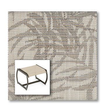 Ottoman Or Seat Only Replacement Sling