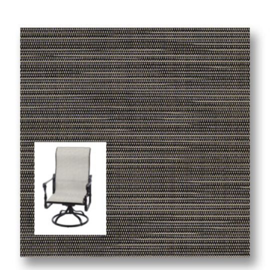 Patio Chair Replacement Sling Fabric