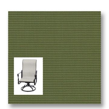 Patio Chair Replacement Sling Fabric