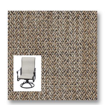 Patio Chair Replacement Sling Fabric