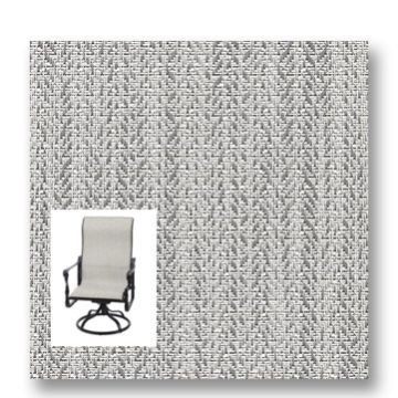 Patio Chair Replacement Sling Fabric
