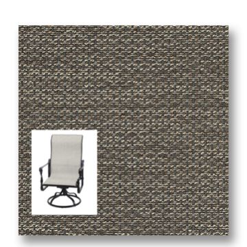 Patio Chair Replacement Sling Fabric