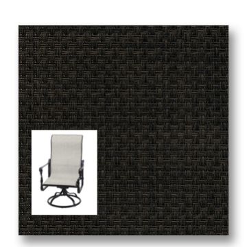 Patio Chair Replacement Sling Fabric