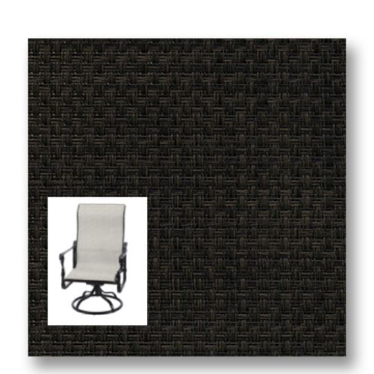 Patio Chair Replacement Sling Fabric