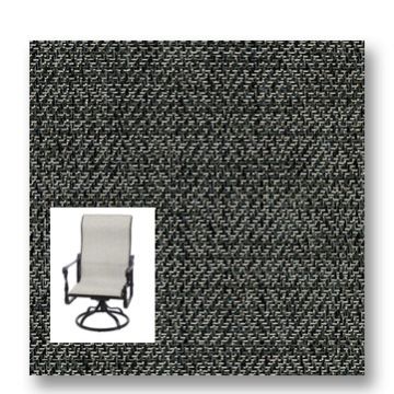 Patio Chair Replacement Sling Fabric