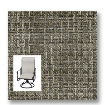 Patio Chair Replacement Sling Fabric