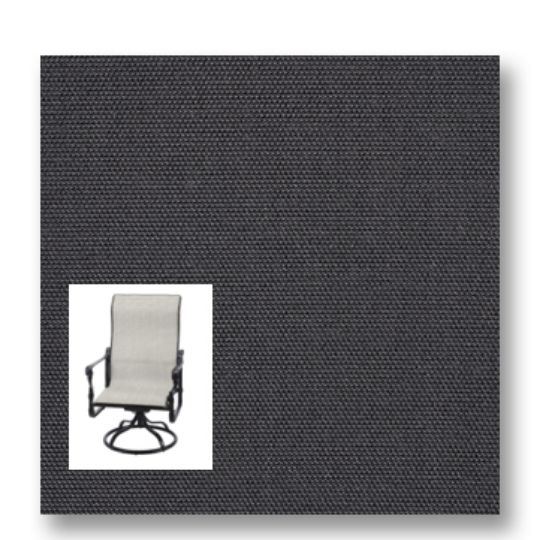 Patio Chair Replacement Sling Fabric