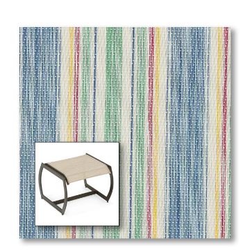 Ottoman Or Seat Only Replacement Sling