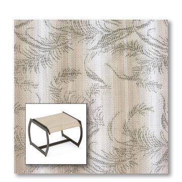 Ottoman Or Seat Only Replacement Sling
