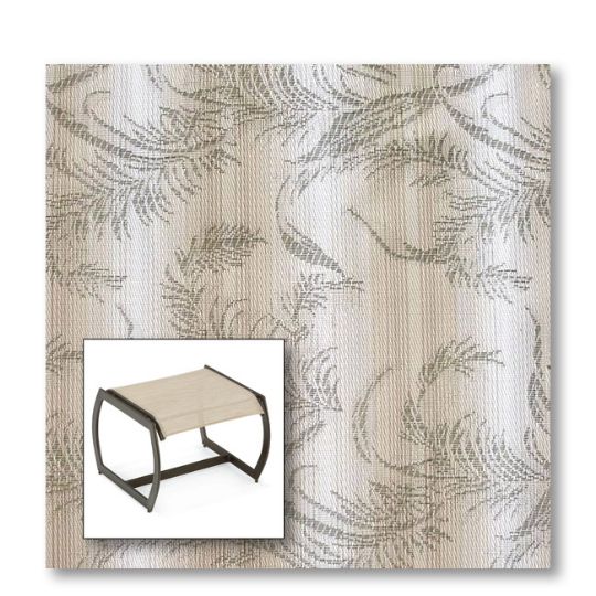 Ottoman Or Seat Only Replacement Sling