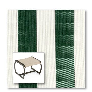 Ottoman Or Seat Only Replacement Sling