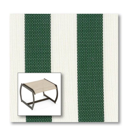 Ottoman Or Seat Only Replacement Sling