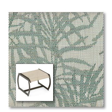Ottoman Or Seat Only Replacement Sling