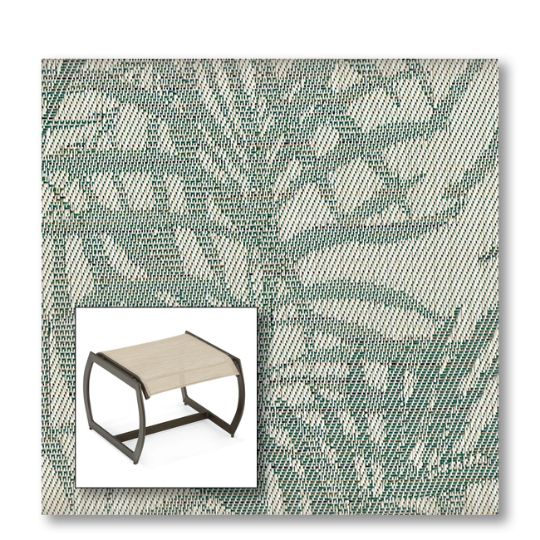 Ottoman Or Seat Only Replacement Sling