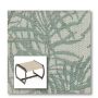 Ottoman Or Seat Only Replacement Sling