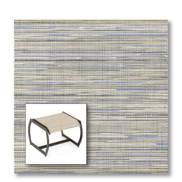 Ottoman Or Seat Only Replacement Sling