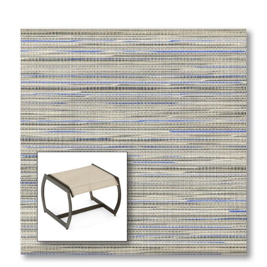 Ottoman Or Seat Only Replacement Sling