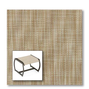Ottoman Or Seat Only Replacement Sling