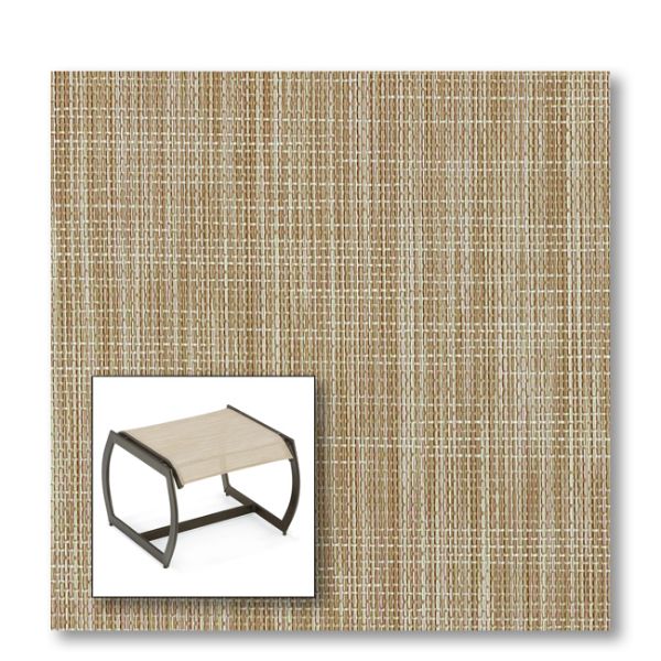 Ottoman Or Seat Only Replacement Sling