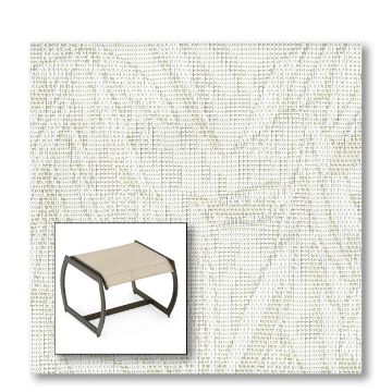 Ottoman Or Seat Only Replacement Sling