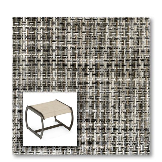 Ottoman Or Seat Only Replacement Sling