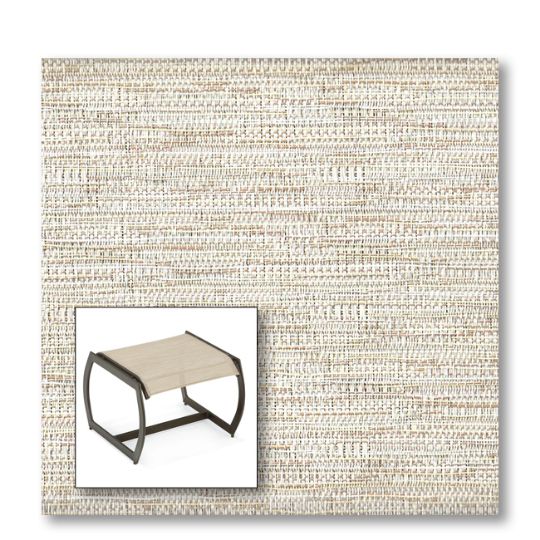Ottoman Or Seat Only Replacement Sling