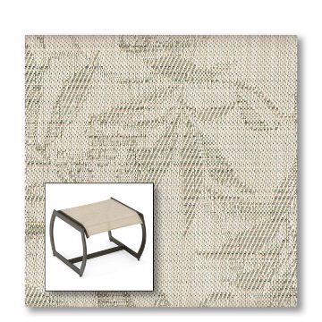 Ottoman Or Seat Only Replacement Sling