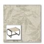 Ottoman Or Seat Only Replacement Sling