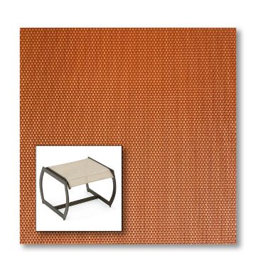 Ottoman Or Seat Only Replacement Sling
