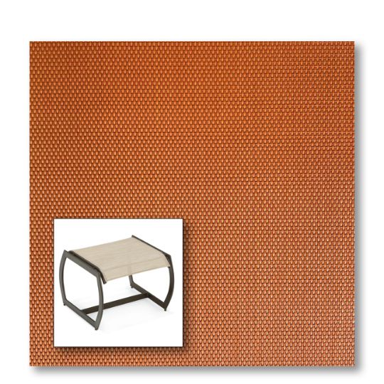 Ottoman Or Seat Only Replacement Sling