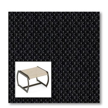 Ottoman Or Seat Only Replacement Sling
