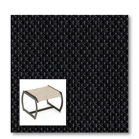 Ottoman Or Seat Only Replacement Sling