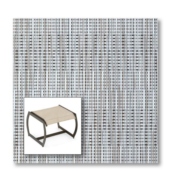 Ottoman Or Seat Only Replacement Sling