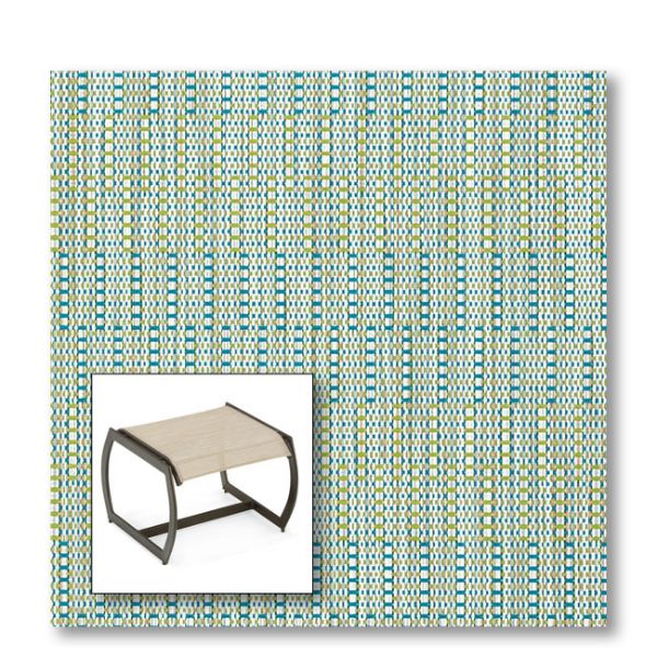 Ottoman Or Seat Only Replacement Sling