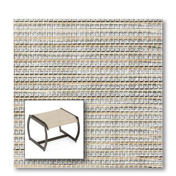 Ottoman Or Seat Only Replacement Sling