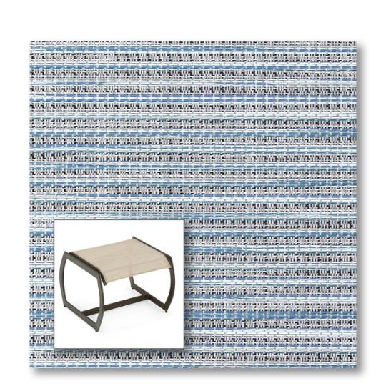 Ottoman Or Seat Only Replacement Sling