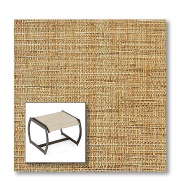 Ottoman Or Seat Only Replacement Sling