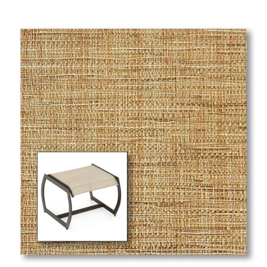 Ottoman Or Seat Only Replacement Sling