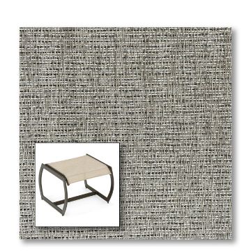 Ottoman Or Seat Only Replacement Sling