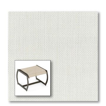 Ottoman Or Seat Only Replacement Sling