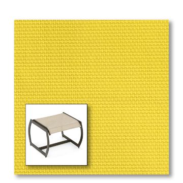 Ottoman Or Seat Only Replacement Sling