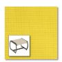 Ottoman Or Seat Only Replacement Sling