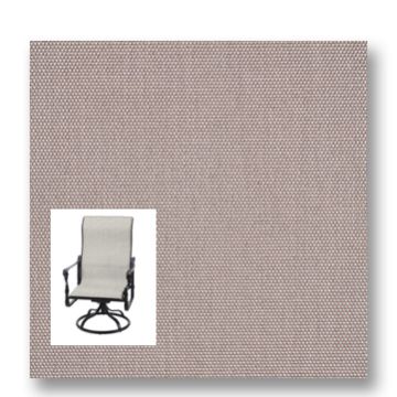 Sunbrella Patio Chair Replacement Sling Fabric