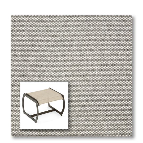 Ottoman Or Seat Only Replacement Sling